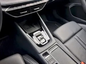 Škoda Octavia Exclusive Selection