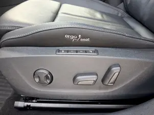 Škoda Octavia Exclusive Selection