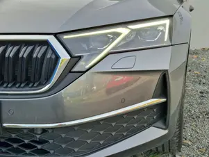 Škoda Octavia Exclusive Selection