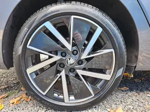 Škoda Octavia Exclusive Selection