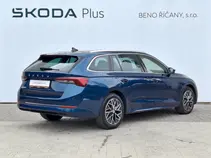 Octavia Style Plus