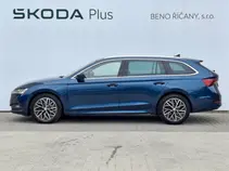 Octavia Style Plus