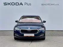 Octavia Style Plus