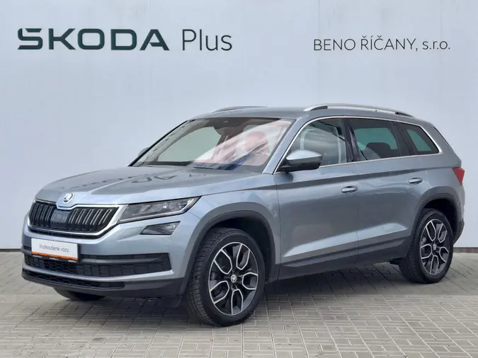 Kodiaq Style