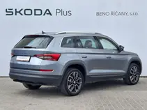 Kodiaq Style