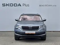 Kodiaq Style
