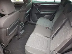 Škoda Kodiaq Style