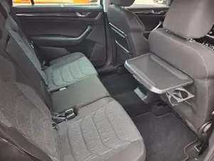 Škoda Kodiaq Style