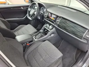 Škoda Kodiaq Style