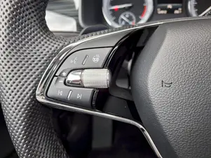 Škoda Kodiaq Style