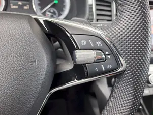 Škoda Kodiaq Style
