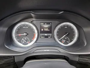 Škoda Kodiaq Style
