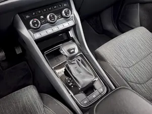 Škoda Kodiaq Style