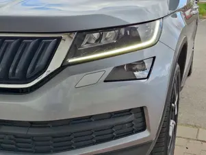 Škoda Kodiaq Style