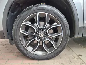 Škoda Kodiaq Style