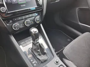 Škoda Octavia RS