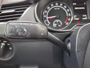 Škoda Octavia RS