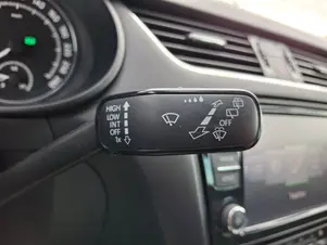 Škoda Octavia RS