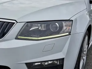 Škoda Octavia RS