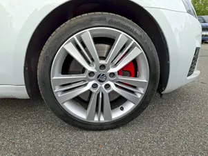 Škoda Octavia RS