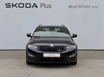 Octavia RS Challenge