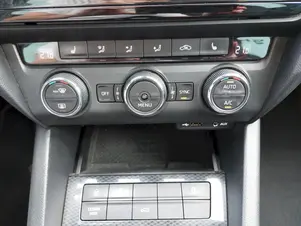 Škoda Octavia RS Challenge