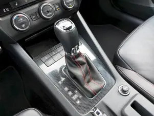 Škoda Octavia RS Challenge