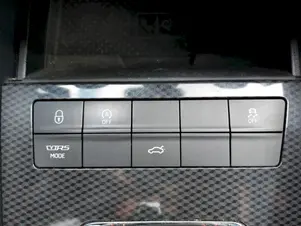 Škoda Octavia RS Challenge