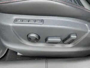 Škoda Octavia RS Challenge