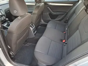Škoda Octavia Style