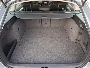 Škoda Octavia Style