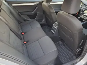 Škoda Octavia Style