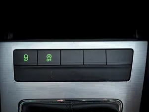 Škoda Octavia Style