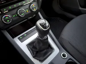 Škoda Octavia Style