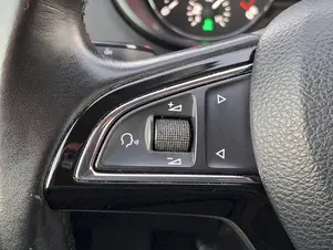 Škoda Octavia Style