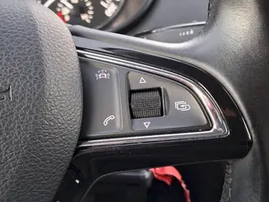 Škoda Octavia Style