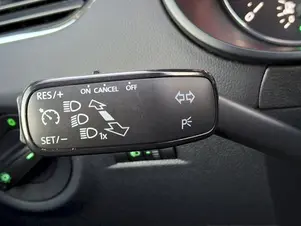 Škoda Octavia Style