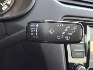 Škoda Octavia Style