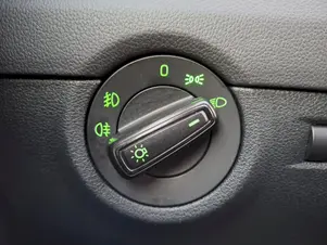 Škoda Octavia Style