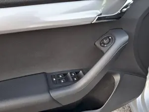 Škoda Octavia Style