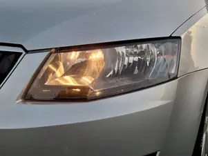 Škoda Octavia Style