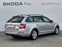 Octavia Elegance Plus II
