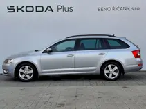 Octavia Elegance Plus II