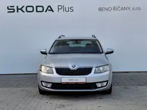 Octavia Elegance Plus II