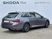Superb L&K
