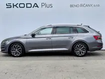 Superb L&K
