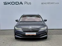 Superb L&K