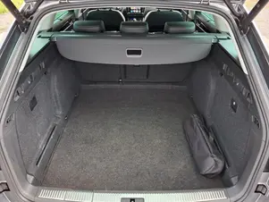 Škoda Superb L&K