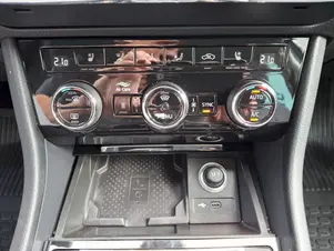 Škoda Superb L&K