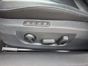 Škoda Superb L&K